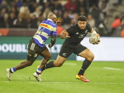 Caleb Clarke ruled out of Rugby’s Greatest Rivalry tour