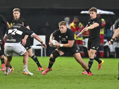 Ollie Norris ruled out as Noah Hotham joins All Blacks squad