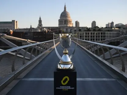 100 days until Nations Championship Finals
