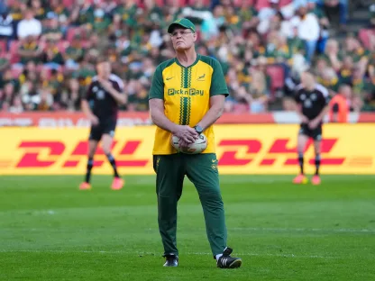 Springboks make two changes for Cape Town as Pollard ruled out
