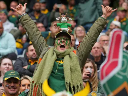 Springboks name side for pivotal Soweto Test