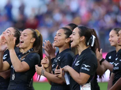 Black Ferns Sevens to set the scene for Sydney Bledisloe Cup Test