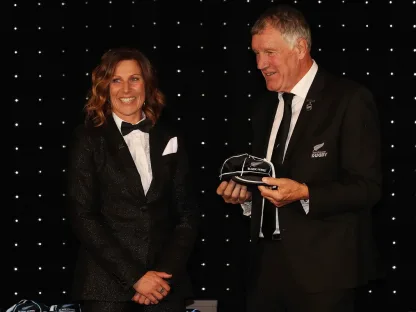 Black Ferns great Rochelle Martin inducted into World Rugby Hall of Fame