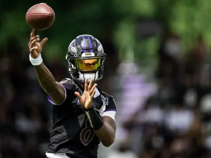 Could an All Black Cut It in the NFL?