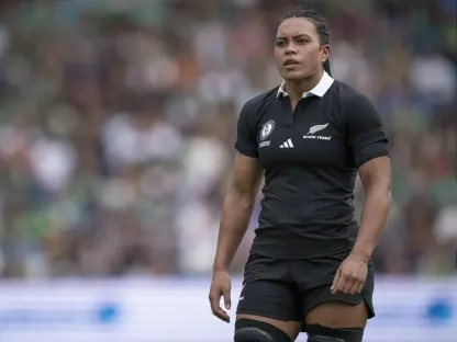Black Ferns named to play France in WXV Global Series opener
