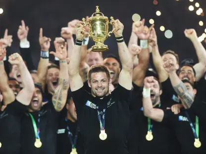 Matt Giteau: 13 Hall of Famers in the All Blacks side that beat the Wallabies