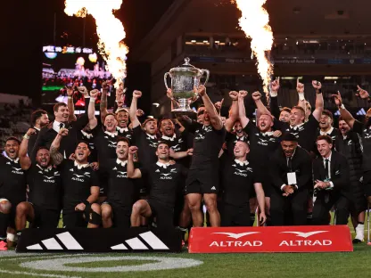 Tana’s Tough Words Spark All Blacks’ Bledisloe Response