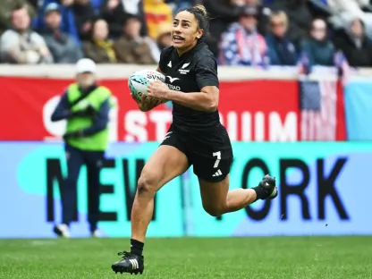 Black Ferns Sevens squad announced for pre-season matches in Australia