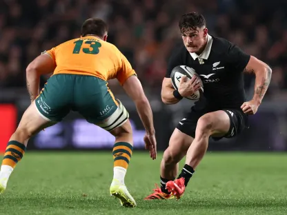 Leroy Carter ruled out of Northern Series due to injury