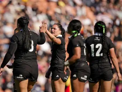 Black Ferns v France preview: Rivalry heads to Whangārei
