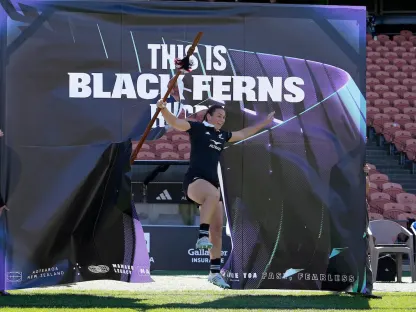 Black Ferns to celebrate 150 Tests: 15 historic facts