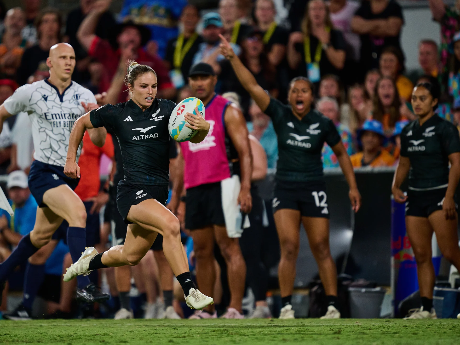 NZR launches Next Ferns in nationwide search for new talent | All