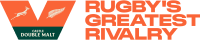 All Blacks versus South Africa competition logo