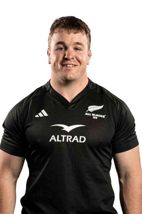 Jack Taylor