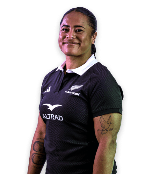 Ayesha Leti-I’iga
