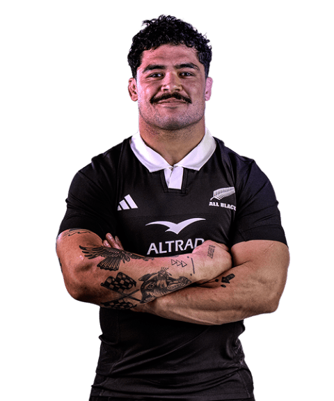Du’Plessis Kirifi
