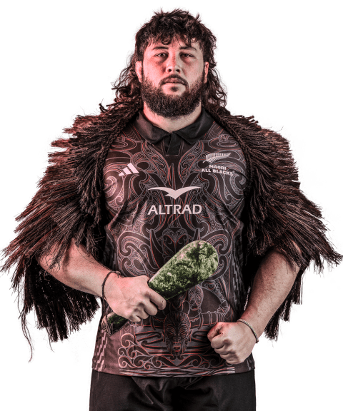 Benet Kumeroa