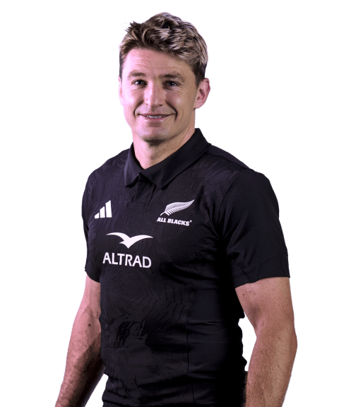 Beauden Barrett
