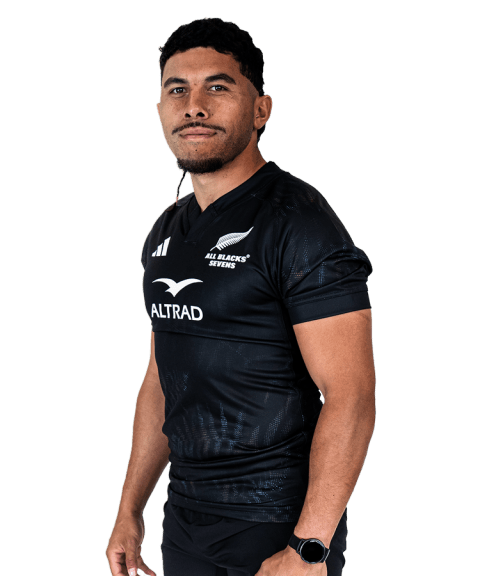 Ngarohi McGarvey-Black
