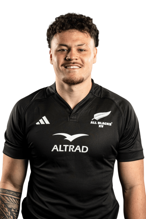 Caleb Tangitau