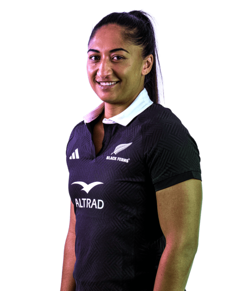 Mererangi Paul