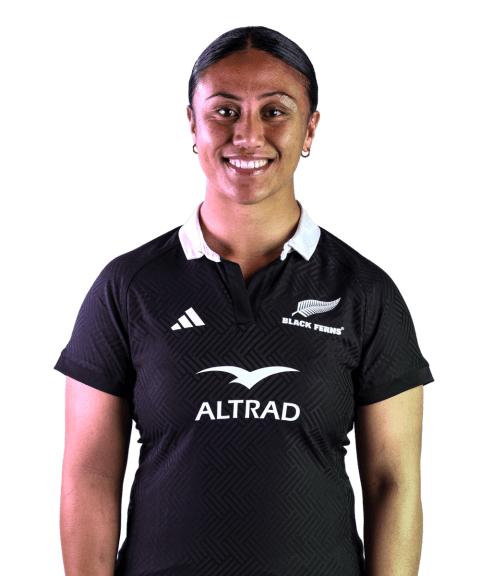 Liana Mikaele-Tu'u