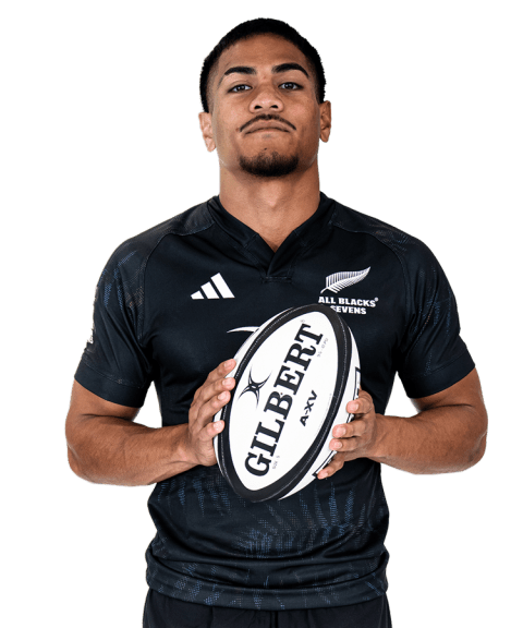 Frank Vaenuku