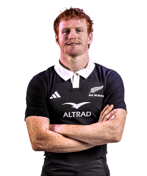 Finlay Christie