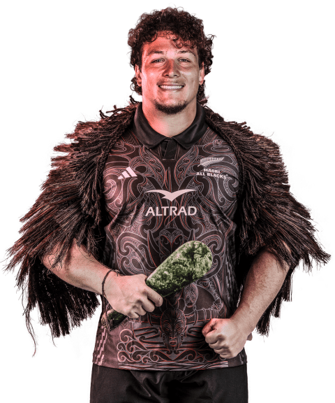 JJ Pokai
