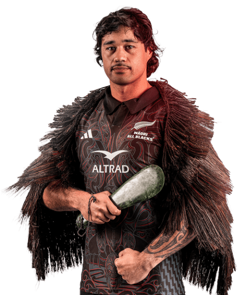Kemara Hauiti-Parapara