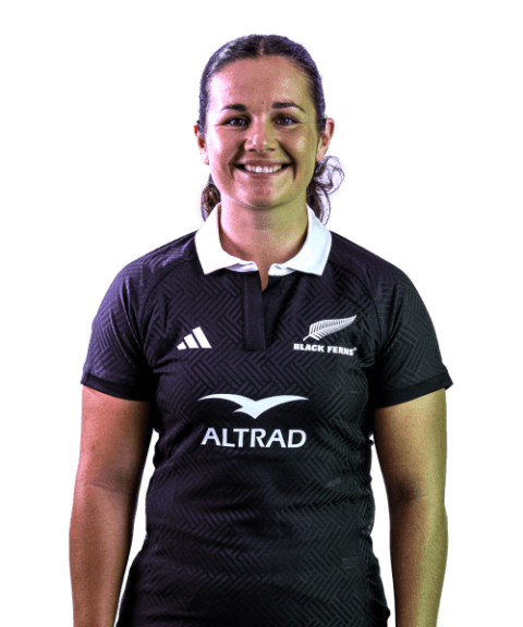 Hannah King