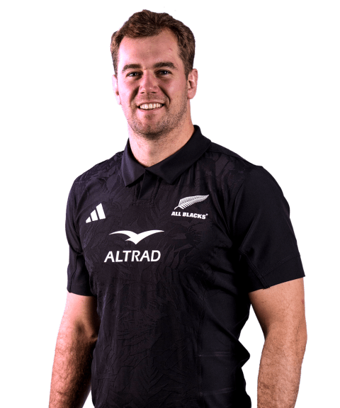 Sam Darry