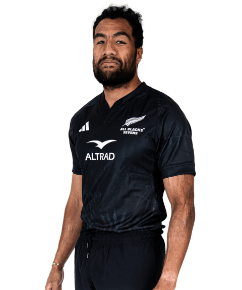 Sione Molia