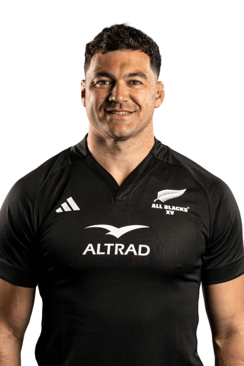 David Havili
