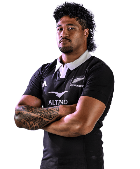 Leicester Fainga'anuku