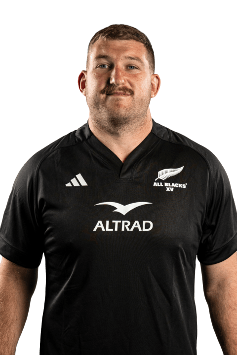 Bradley Slater
