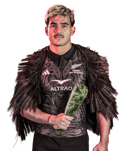 Xavi Taele