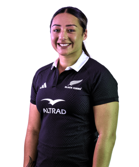 Shyrah Tuliau-Tua’a