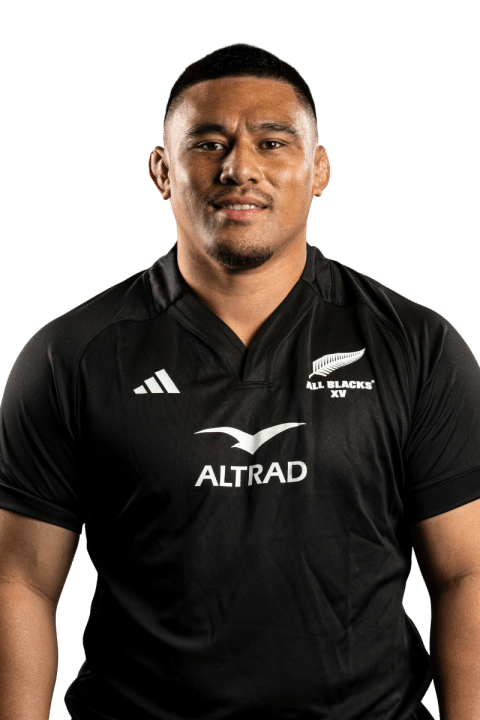 Xavier Numia