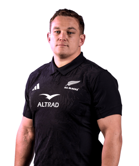Ethan de Groot