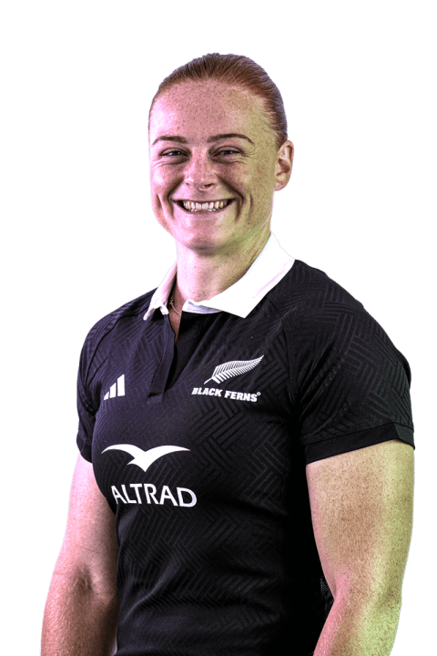 Grace Brooker