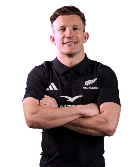 Damian McKenzie