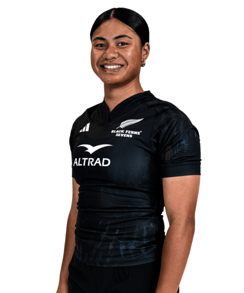 Le’Oxeayn Maiu’u