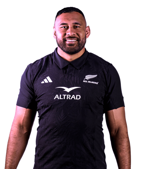 Patrick Tuipulotu