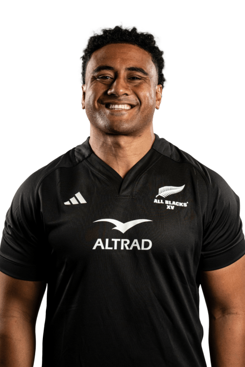 Josh Fusitua