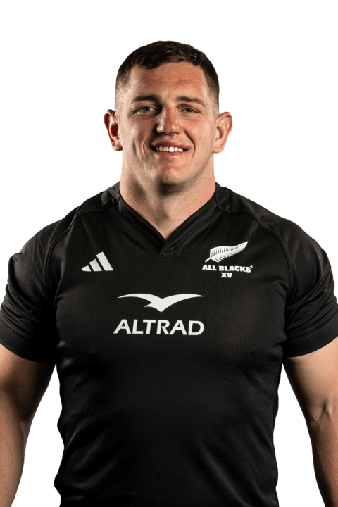 Brodie McAlister