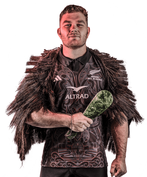 Ollie Norris