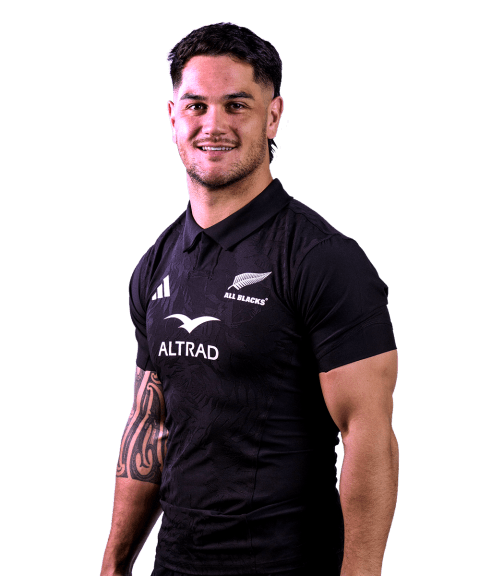 Quinn Tupaea