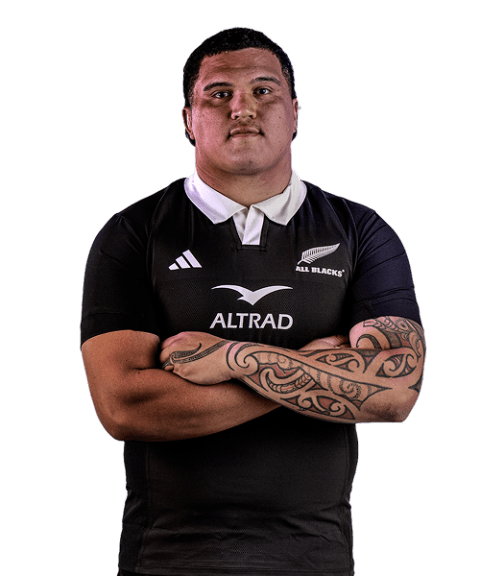 Tamaiti Williams